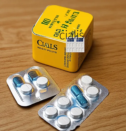 Venden el cialis sin receta medica